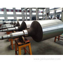 Heat Resistant Alloy Casting Furnace Roll